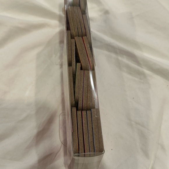 Chanukah Dominoes Game - Picture 5 of 5